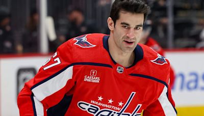 Why the Maple Leafs are taking a chance on Max Pacioretty