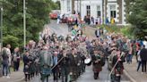 Huge prize pots attract best competitors for Halkirk Highland Games 2024