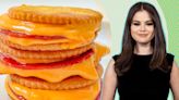 Selena Gomez's 3-Ingredient Midnight Snack Is Perfection