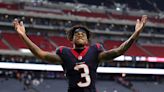 Texans Announce Tank Dell Suffers ‘Minor Wound’ in Shooting