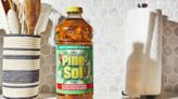 8 Brilliant Ways To Use Pine-Sol In Your Home