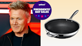 HexClad cookware is up to 40% off — nab what Gordon Ramsay calls 'the Rolls-Royce of pans'