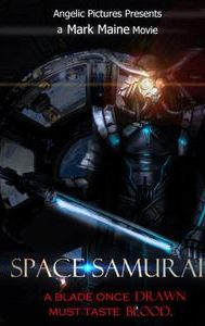 Space Samurai: Oasis | Sci-Fi