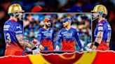 Fans mock RCB on social media after horror show in Gujarat