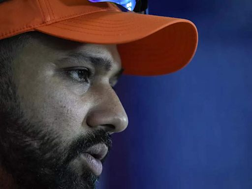 'Bhai le lo Rohit Sharma ko as a captain': Expert advice to RCB | Cricket News - Times of India