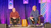 Linus Torvalds takes on evil developers, hardware errors and 'hilarious' AI hype