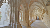 El pueblo de Tarragona que hasta el 'National Geographic' recomienda: su monasterio es Patrimonio de la Humanidad