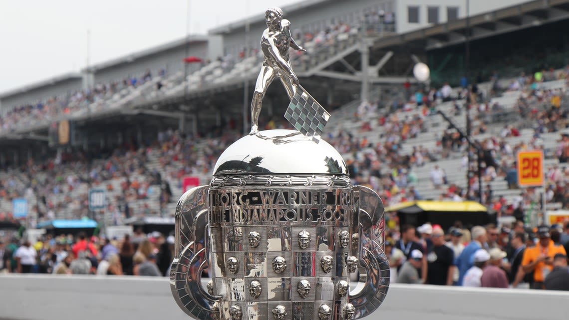 33 things to know about the 2024 Indianapolis 500