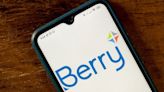 Berry Global enhances Politainer with closed system for sensitive liquids