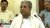 Job quota aims to help reverse deprivation of jobs for Kannadigas: Karnataka CM Siddaramaiah