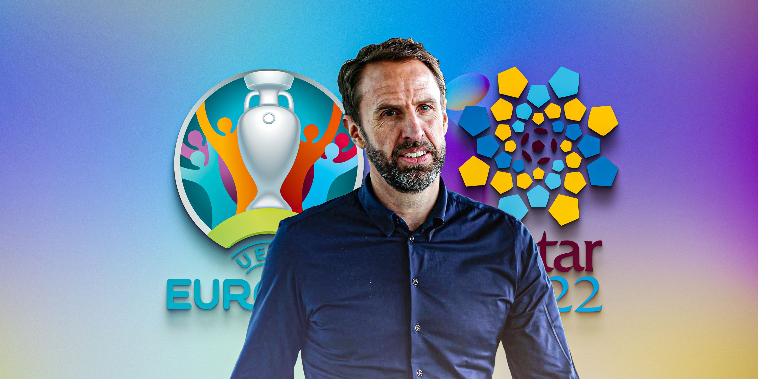 Grading Gareth Southgate's performance as England manager at every major tournament