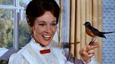 ‘Mary Poppins’ turns 60: Celebrating Julie Andrews and her Oscar-winning movie debut