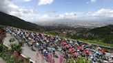 COVID’s Grip on the Giro D’Italia Peloton