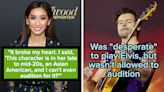 Brenda Song Said She Was Told She Wasn't "Asian Enough" To Audition For "Crazy Rich Asians," And 10 More Shocking, Bizarre...