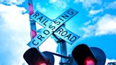 Accident causes two railroad crossings to close in Hollywood