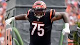 Two Bengals Tackles Named in Top-32