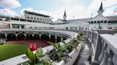 'Transformational': Churchill Downs unveils $200M paddock ahead of Kentucky Derby 150