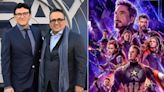 ...Avengers 5: Russo Brothers Take Charge To Recreate Avengers: Endgame's $2.5 Billion...Mania? Latest Update Will Pump You Up!