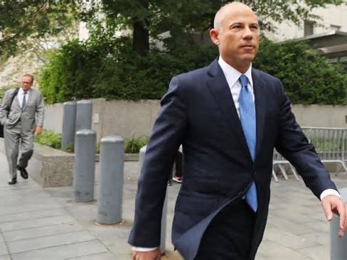 Where Is Michael Avenatti, the Lawyer Convicted of Defrauding Stormy Daniels, Now?