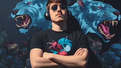 MrBeast becomes most subscribed YouTuber, overtakes T-Series