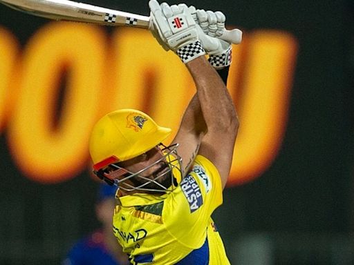 CSK’s Daryl Mitchell geared up for RCB clash: 'These are games you wanna be part of'