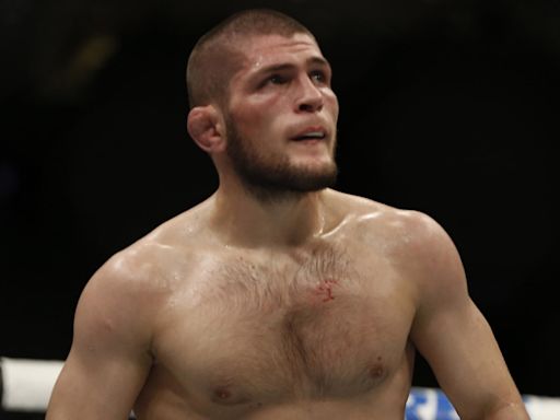 UFC Drama: Police Raid Khabib Nurmagomedov's Gym, Conor McGregor Reacts