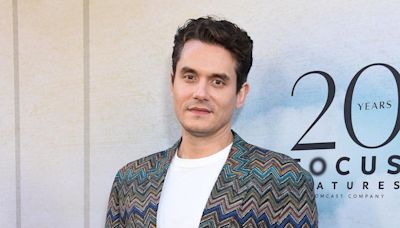 John Mayer Is Still Hitting Billboard Charts For The First Time, More Than Two Decades Into His Career