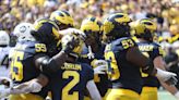 Michigan football ranked No. 5 in initial 2022 College Football Playoff standings