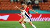 Women’s World Cup 2023 LIVE: Norway held by Switzerland as Philippines stun New Zealand