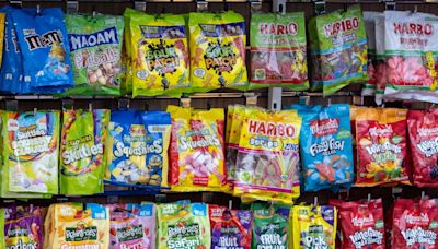 Haribo fans rush out to B&M after spotting new sweet flavours in stores