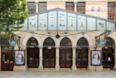 Gaiety Theatre, Dublin