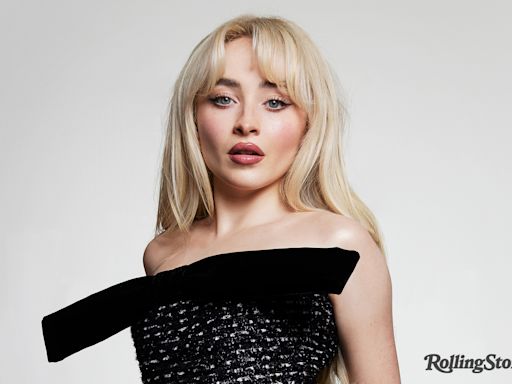 Everything We Know About Sabrina Carpenter’s New Album ‘Short n’ Sweet’