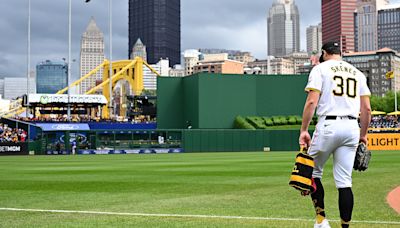 Pirates Rookie Paul Skenes Made His MLB Debut in Impressive Fashion