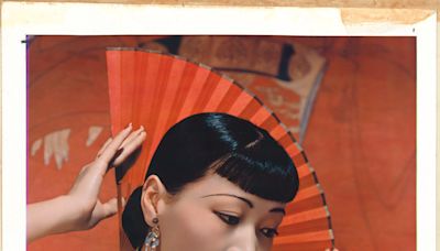 Anna May Wong's Long Journey From Hollywood to the Smithsonian