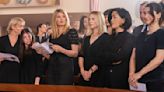 ‘Bad Sisters’ Gets Season 2 Order from Apple TV+