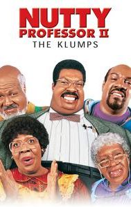 Nutty Professor II: The Klumps