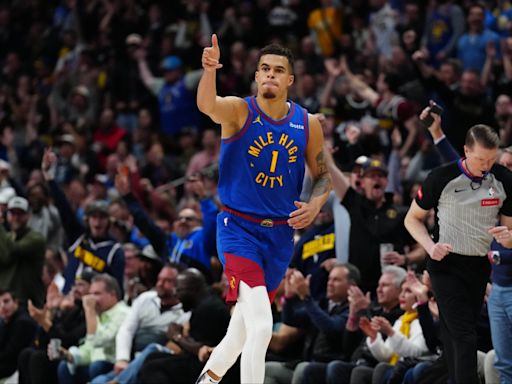 3 Trade Destinations for Michael Porter Jr. This Offseason