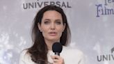 'I Was So Nervous': Angelina Jolie Reflects On Her First Day Of Singing On Set As Maria Earns Standing Ovation At...