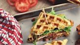 21 Stuffed Waffle Recipes for Breakfast, Brunch, Midnight Snacking and Every Minute