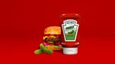 Heinz’s newest ketchup tastes like pickles