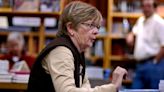 Author and activist Barbara Ehrenreich dead at 81