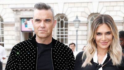 Robbie Williams' double tragedy after two deaths in family on same night