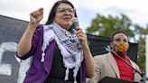 Tlaib wants Netanyahu arrested for invading Rafah