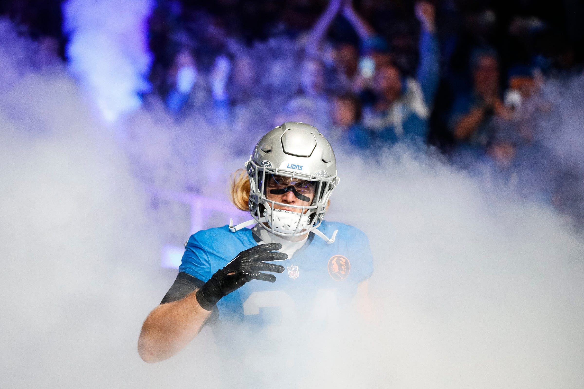 Detroit Lions sell out season tickets again; How you can still get seats in 2024