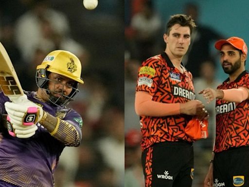 IPL 2024: Bhuvneshwar, Pat Cummins will be key against Sunil Narine, says Varun Aaron