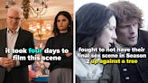 25 Behind-The-Scenes Facts About These TV Season Finales That Will Make Them Even More Memorable