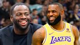 Draymond Green Says He Would Like To Team Up With LeBron James; Details Inside