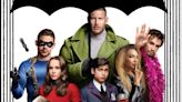 The Umbrella Academy Season 1: Where to Watch & Stream Online