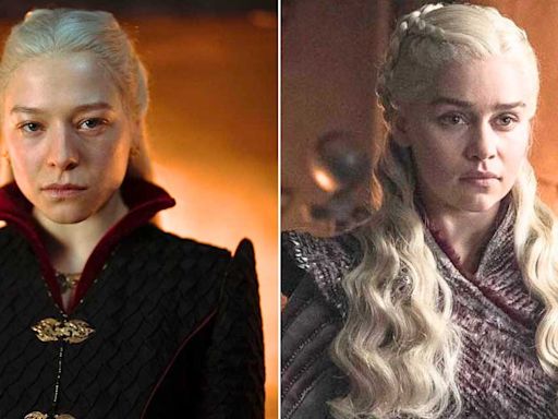 ...2 Finale Leaks Explained: Direct Callback To Game Of Thrones & More, Here's What's In Store For The Fans [SPOILERS...