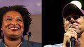 Twitter continues to praise Stacey Abrams and Beto O'Rourke after Democrats concede